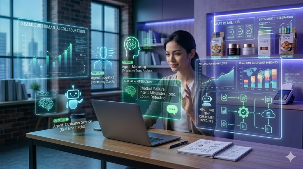 Future of AI for Small Business What’s Coming in Next 3 Years