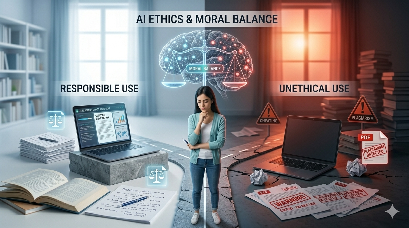 AI Ethics for Students